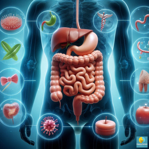 gut health improve